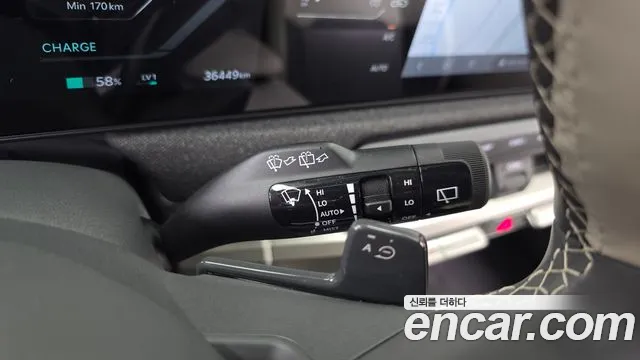 Kia EV3 — Фото автомобиля 29