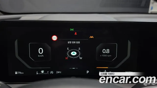 Kia Sorento — Фото автомобиля 11