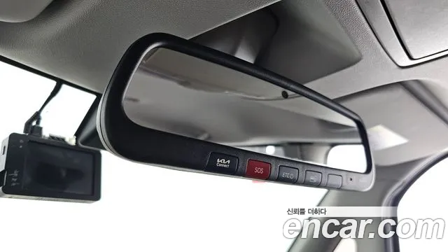 Kia Ray — Фото автомобиля 27