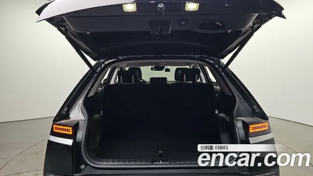 Hyundai Ioniq 5 Ioniq5 — Фото автомобиля 20