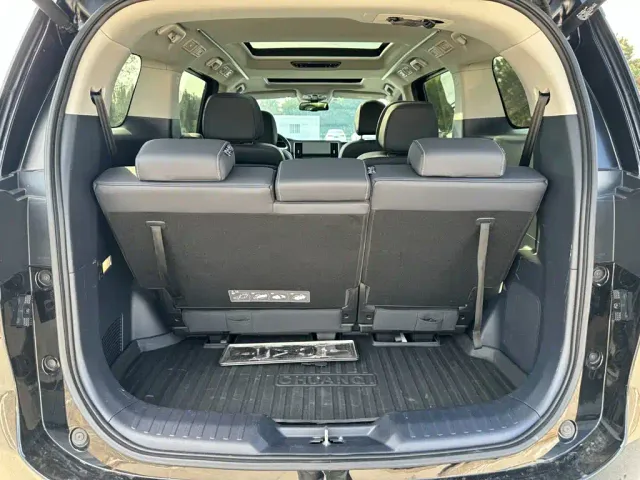 GAC Trumpchi M8 — Фото автомобиля 14