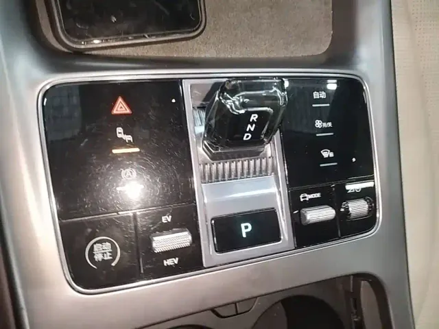 BYD Seal — Фото автомобиля 13