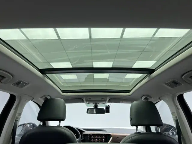 Volkswagen Tharu — Фото автомобиля 20