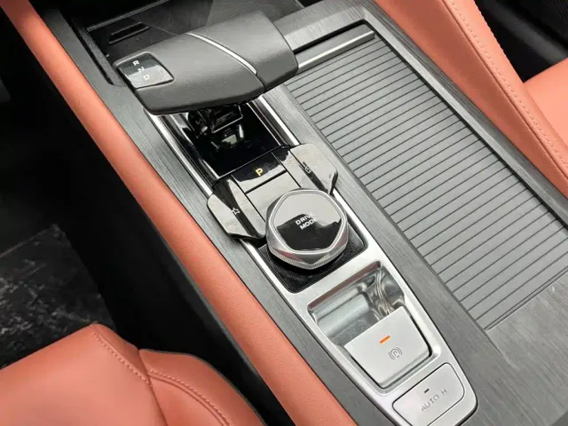 Changan CS75 Plus — Фото автомобиля 17