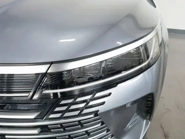 BYD Destroyer 05 — Фото автомобиля 7