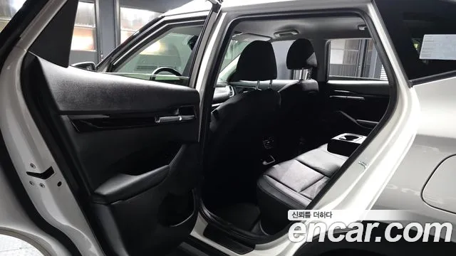 Kia Seltos — Фото автомобиля 16