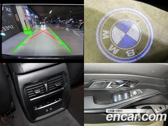 BMW 3-Series 3 серия (G20) 320i Luxury — Фото автомобиля 18