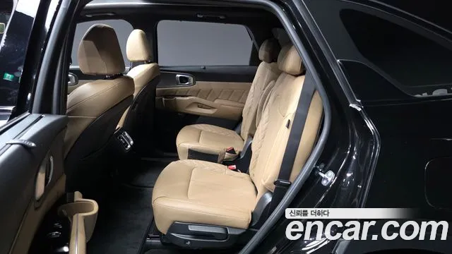 Kia Sorento 4th Gen — Фото автомобиля 16