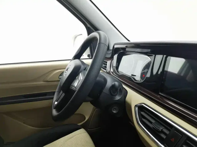 Changan Kuayue Kuayuexing V5 — Фото автомобиля 22