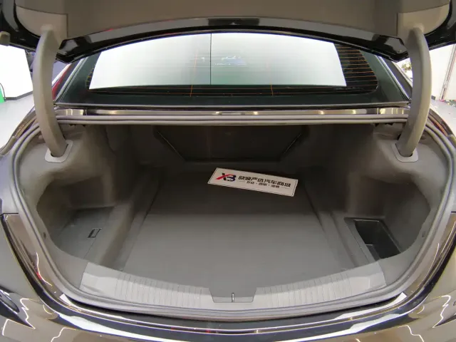 Cadillac Cadillac CT5 2024 28T Premium — Фото автомобиля 17