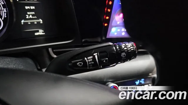 Hyundai Avante CN7 — Фото автомобиля 30