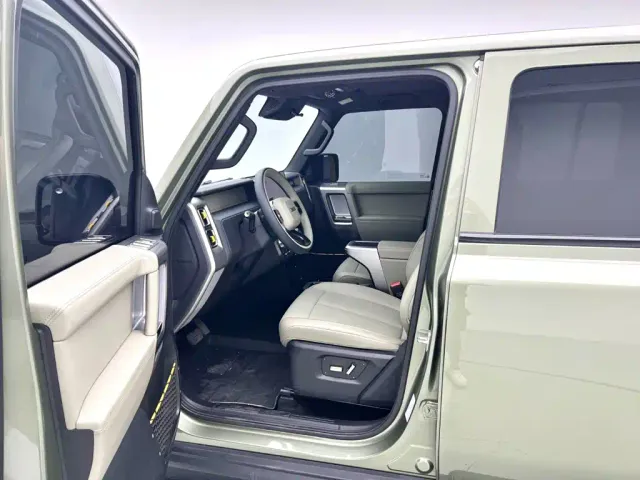 iCAR V23 — Фото автомобиля 4