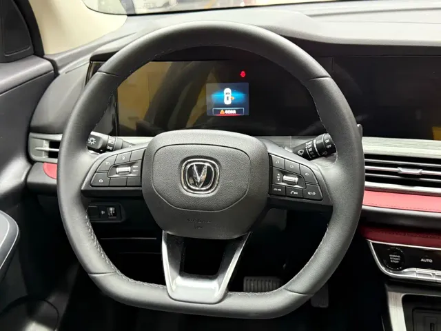 Changan CS55 Plus — Фото автомобиля 15