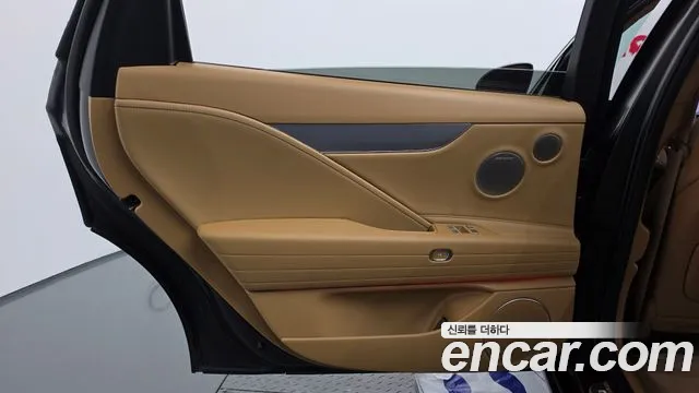 Genesis G80 RG3 — Фото автомобиля 25
