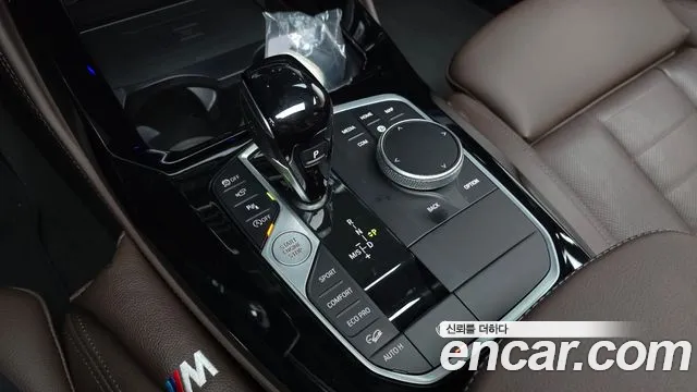 BMW X4 G02 — Фото автомобиля 12