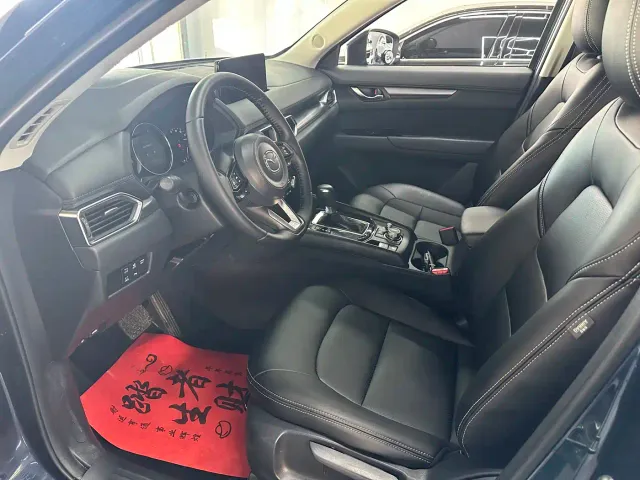Mazda CX-5 — Фото автомобиля 10