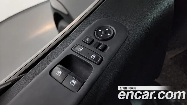 Hyundai Staria Staria Карго 3 места — Фото автомобиля 30