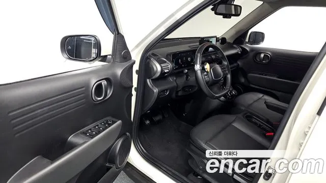 Hyundai Casper — Фото автомобиля 15