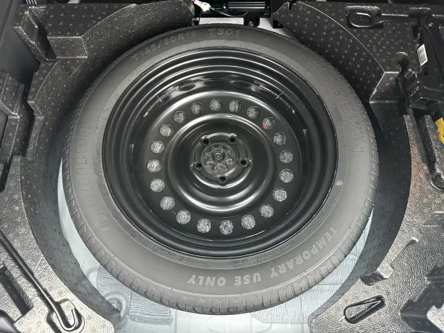 Haval H6 — Фото автомобиля 18