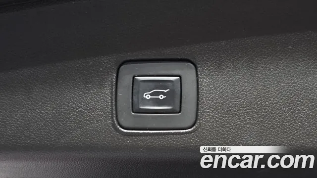 ChevroletGMDaewoo Trailblazer Trailblazer 1.3 турбо 4WD — Фото автомобиля 16