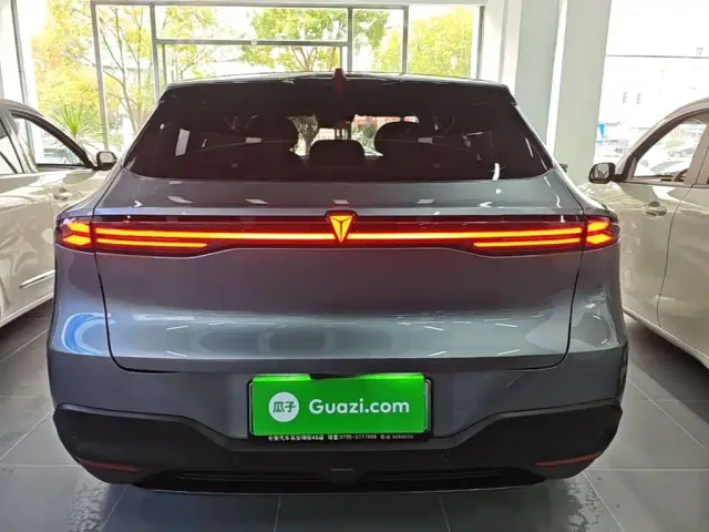 Deepal S05 — Фото автомобиля 5