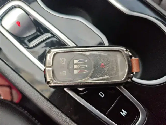 Buick Regal — Фото автомобиля 8