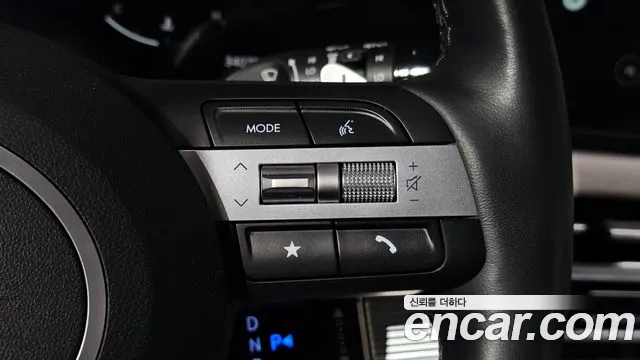 Hyundai Tucson — Фото автомобиля 28