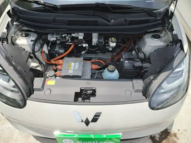 Wuling Bingo — Фото автомобиля 19