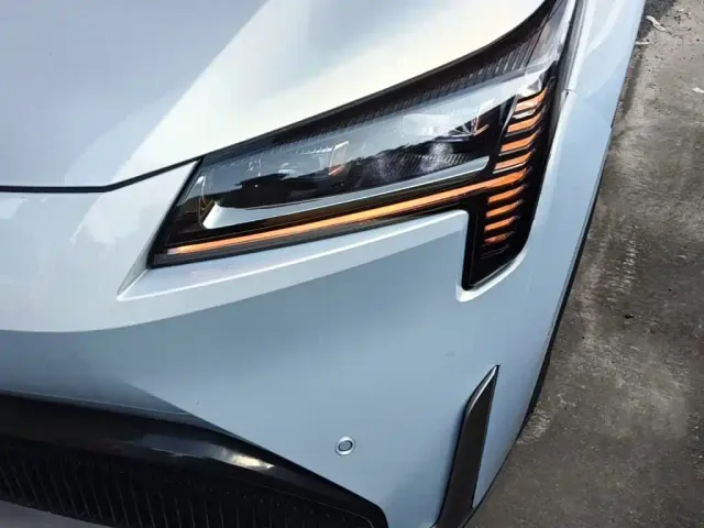 GAC AION LX — Фото автомобиля 23