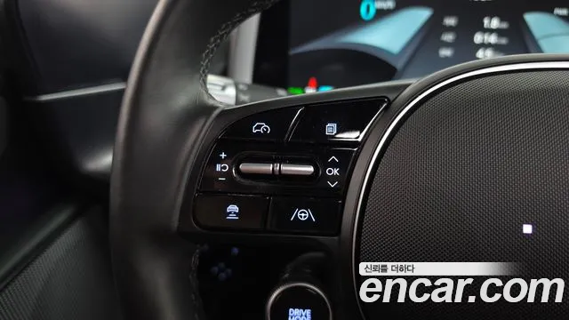 Hyundai Ioniq 6 — Фото автомобиля 22