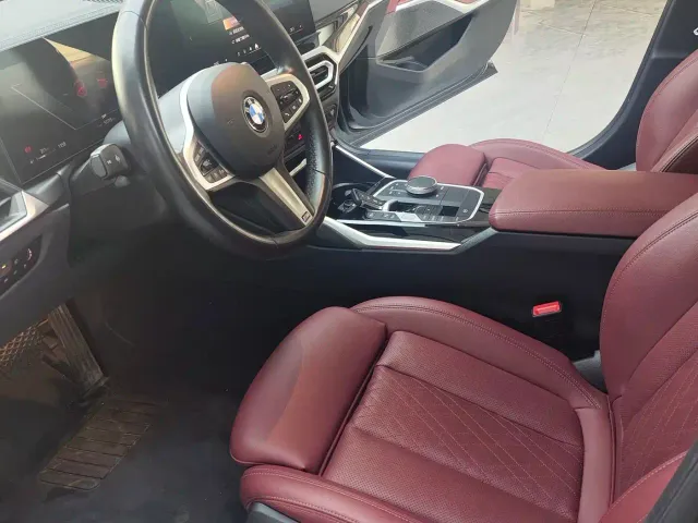 BMW 3 Series — Фото автомобиля 10