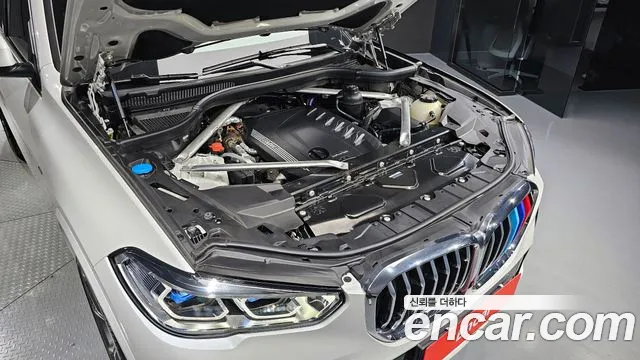 BMW X5 — Фото автомобиля 6