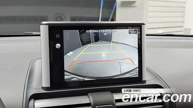 Hyundai Casper Casper Essential — Фото автомобиля 14