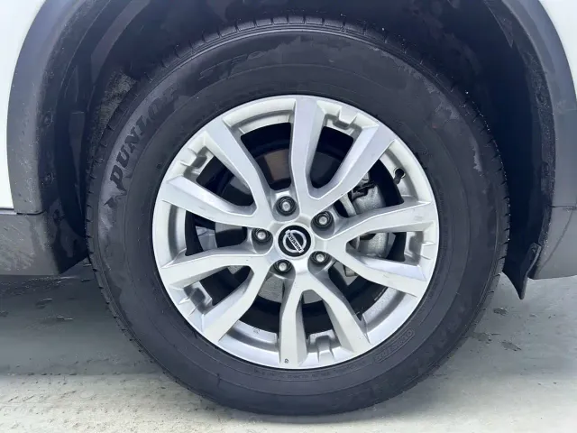 Nissan X-Trail — Фото автомобиля 22