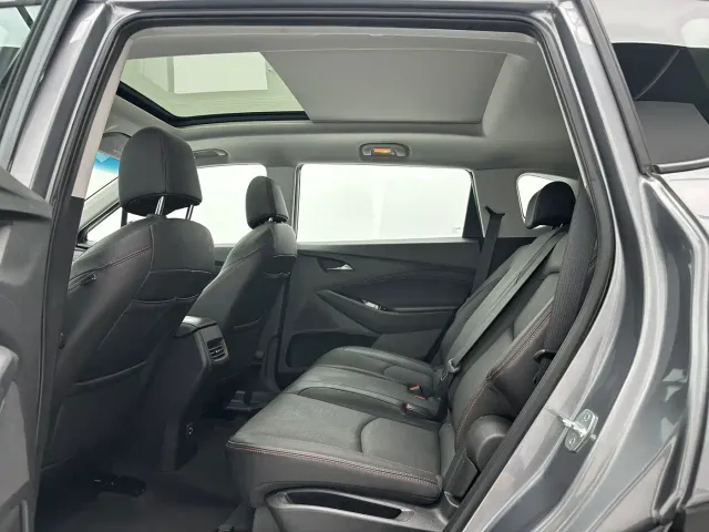 Chevrolet Orlando — Фото автомобиля 6