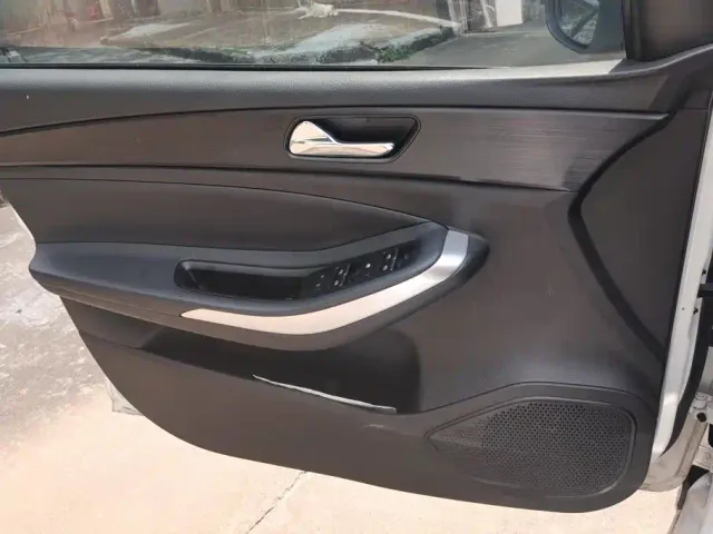 Chery Arrizo 5 — Фото автомобиля 7
