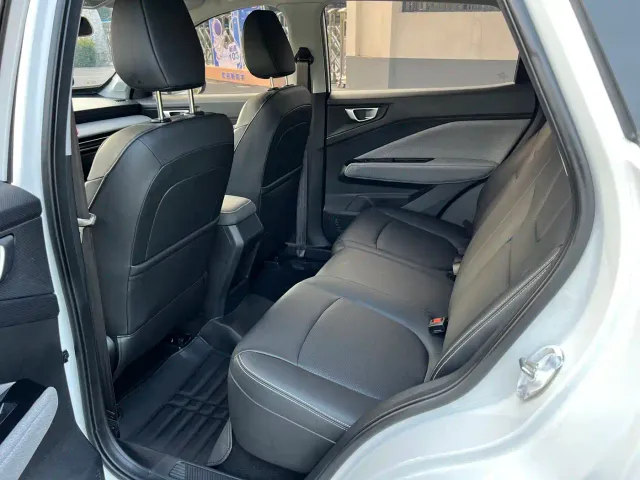 Wuling Xingchi — Фото автомобиля 15