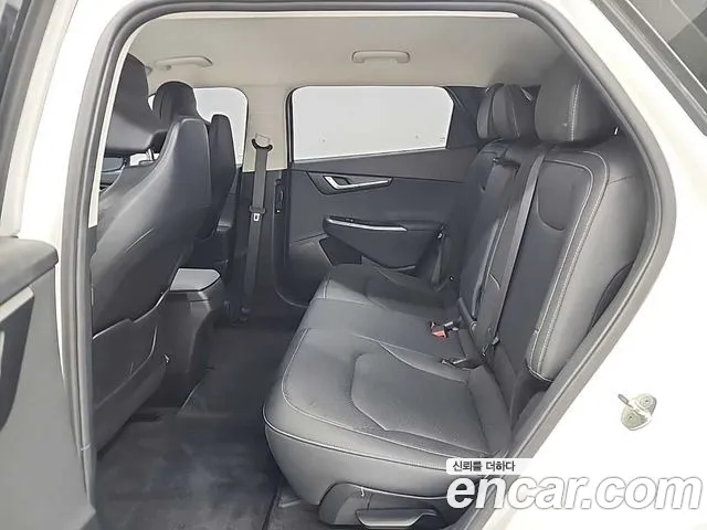 Kia EV6 Long Range — Фото автомобиля 12