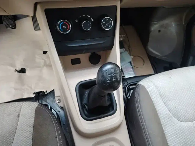Changan Kuayue Kuayuexing V3 — Фото автомобиля 13