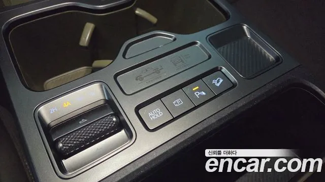 Kia Tasman — Фото автомобиля 14