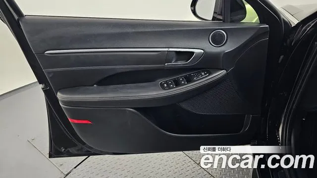 Hyundai Sonata DN8 — Фото автомобиля 24