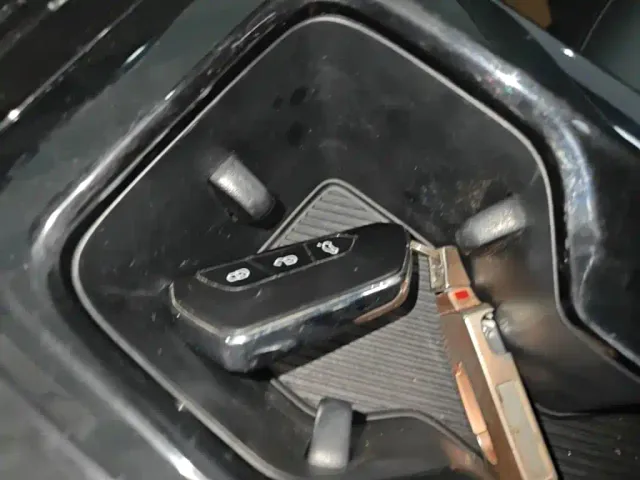Wuling Starlight — Фото автомобиля 16