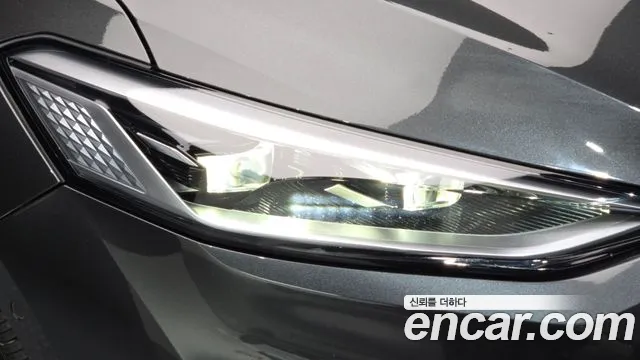 Kia K8 Noblesse — Фото автомобиля 19