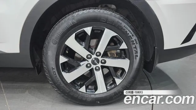 Kia Sorento 4th Gen — Фото автомобиля 6