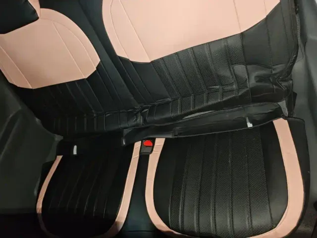 Geely Galaxy Panda 2025 Panda mini 210km Vitality Bear — Фото автомобиля 12