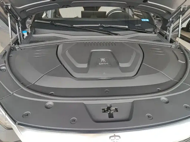 BYD Song PLUS — Фото автомобиля 19