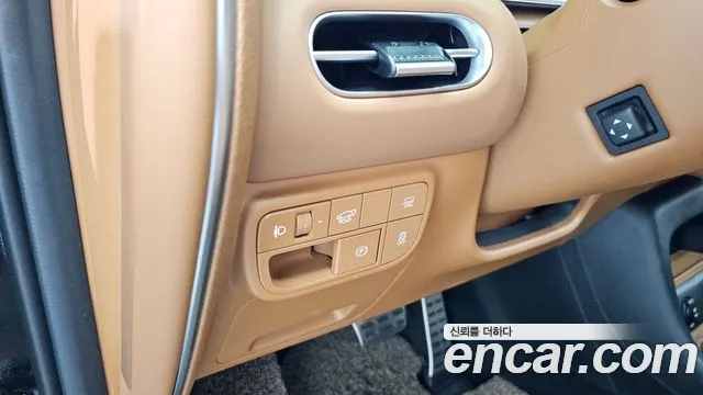 Hyundai Palisade LX3 — Фото автомобиля 29