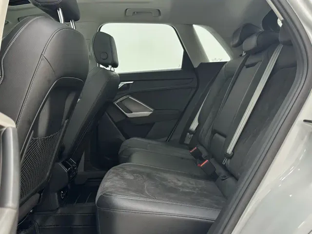 Audi Audi Q3 2022 35 TFSI Fashion Dynamic — Фото автомобиля 8