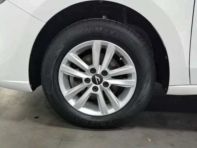 Jetta VA3 — Фото автомобиля 17