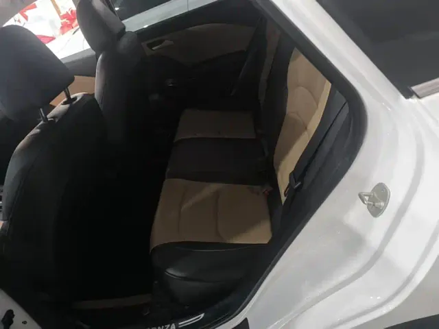Chevrolet Monza — Фото автомобиля 16